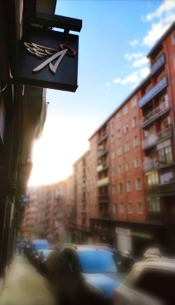 Angels Bilbao