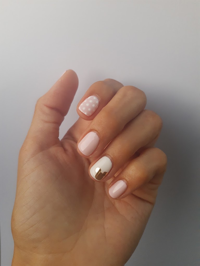 Marmalade Nail Spa & Studio