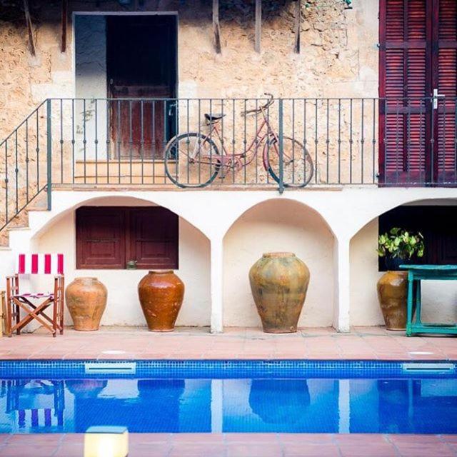 Can Fressa Turisme d'interior