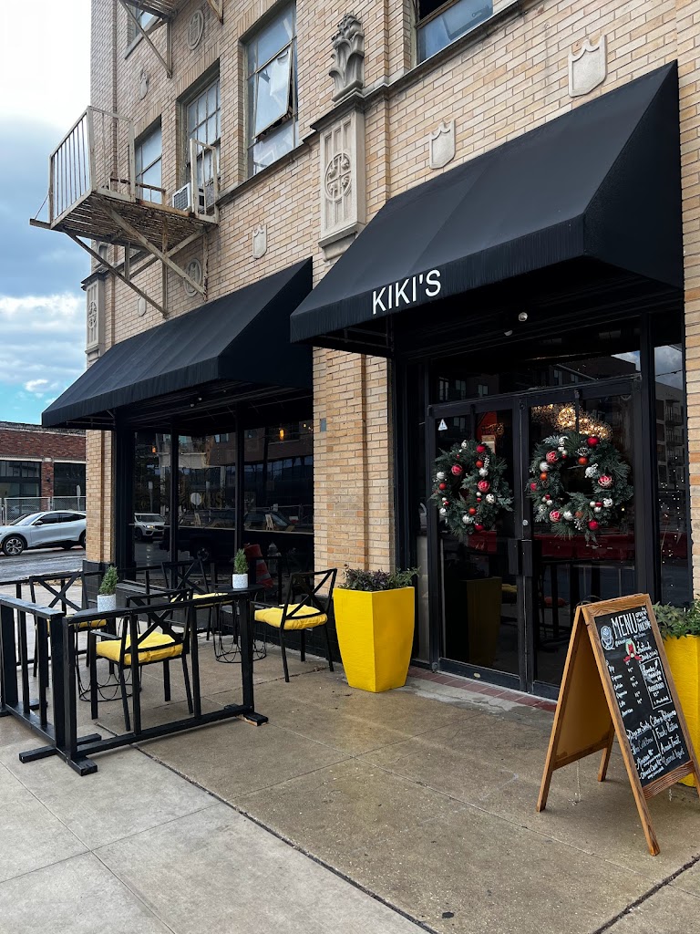 Photo of Kiki's Coffee & Spirits