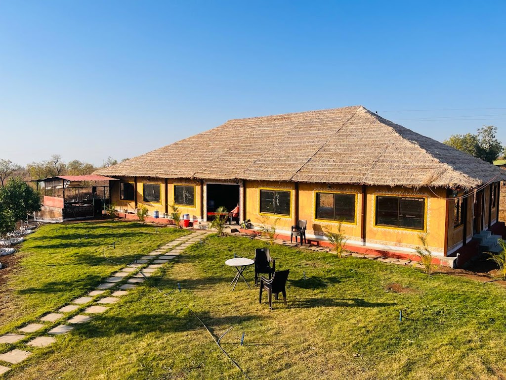 Melghat Tiger Retreat