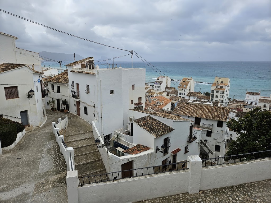 Iglesia de Nuestra Senora del Consuelo — Mas recientes