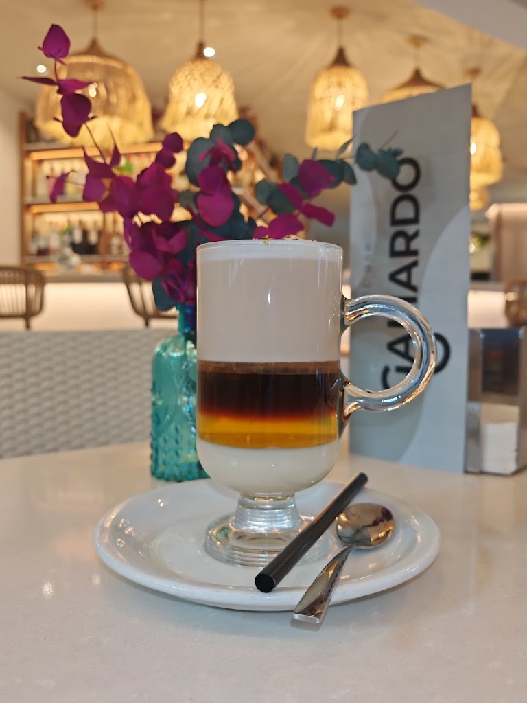 Cafeteria Galiardo — Mas recientes