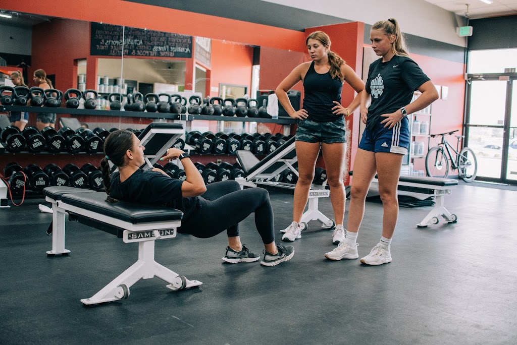  Actualize Sports & Fitness