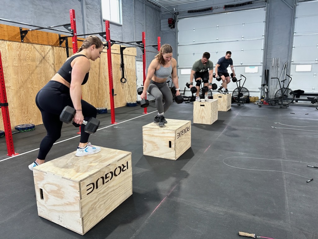  Lumberjack Athletics East