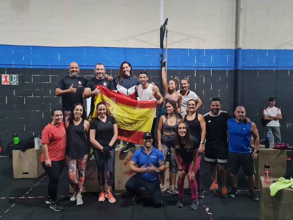 Eurorepar TALLERES OLONTCAR, S.L.