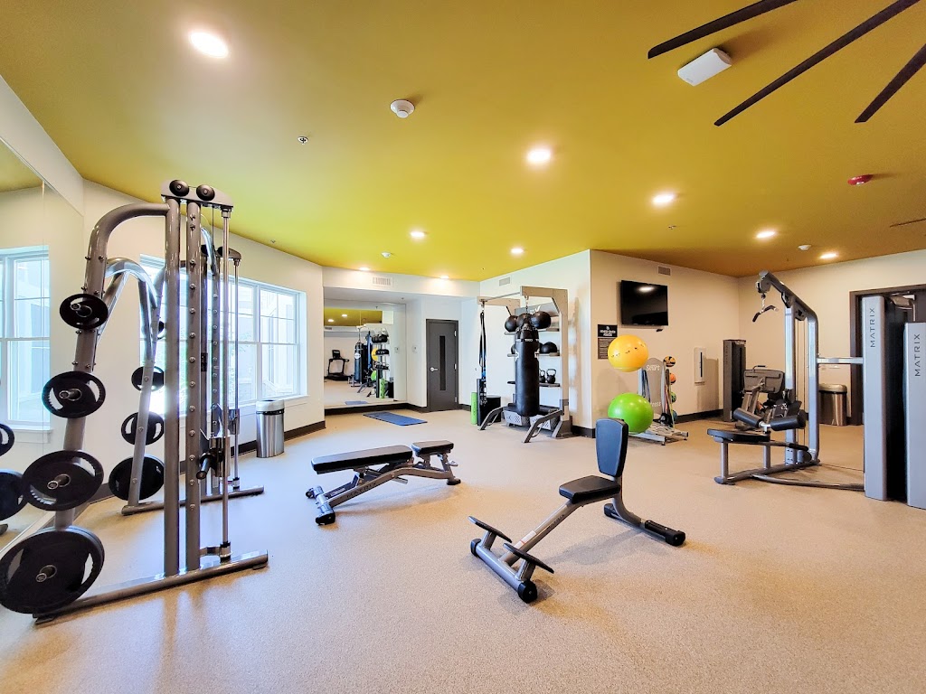 Amenities