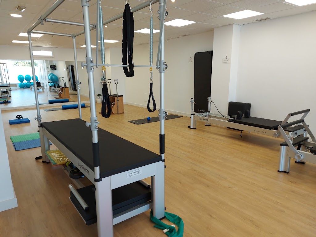 Mishala PILATES — Del propietario
