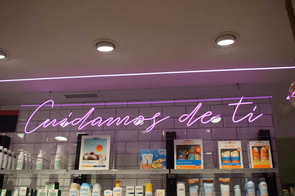 Farmacia del Metro
