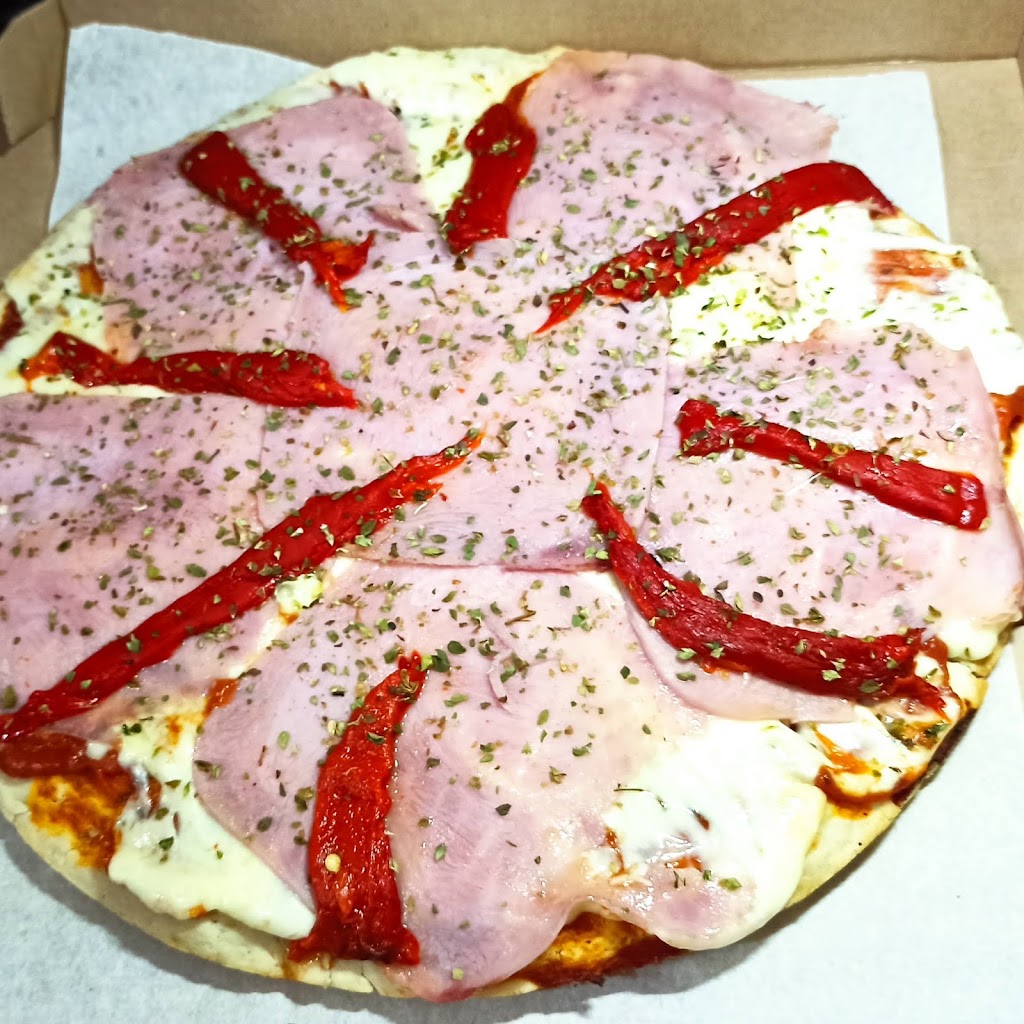 Mar del Plata Empanadas Argentinas Granollers — Pizza