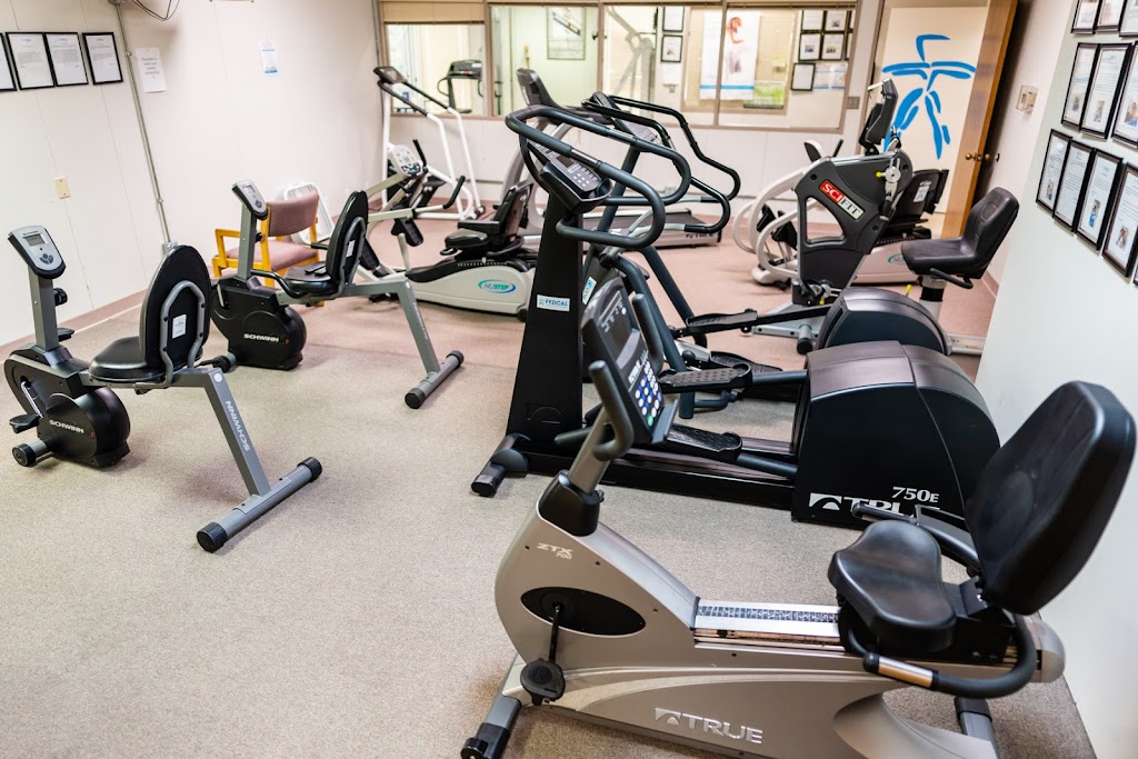  FYZICAL Therapy & Balance Centers of Arkansas