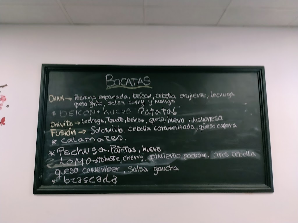 Restaurante Avenida — Mas recientes