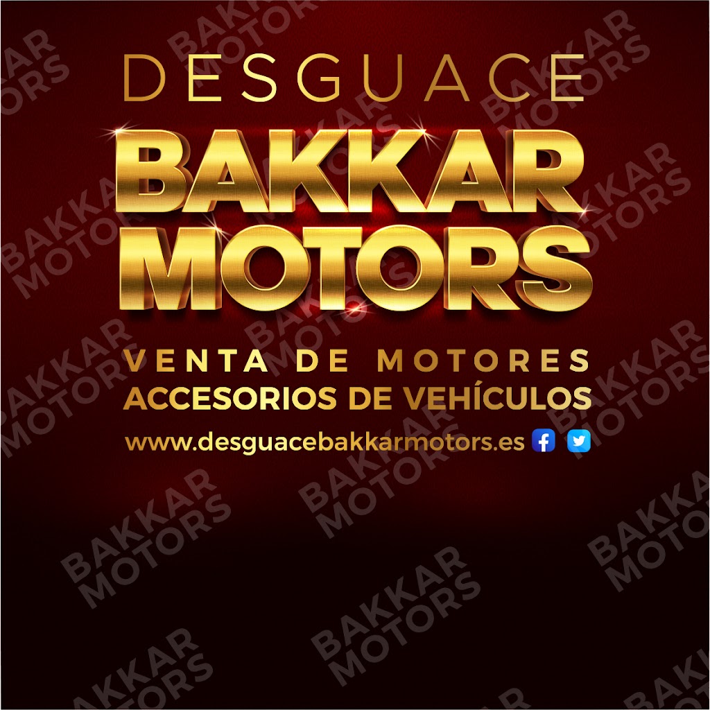 Bakkar Motors