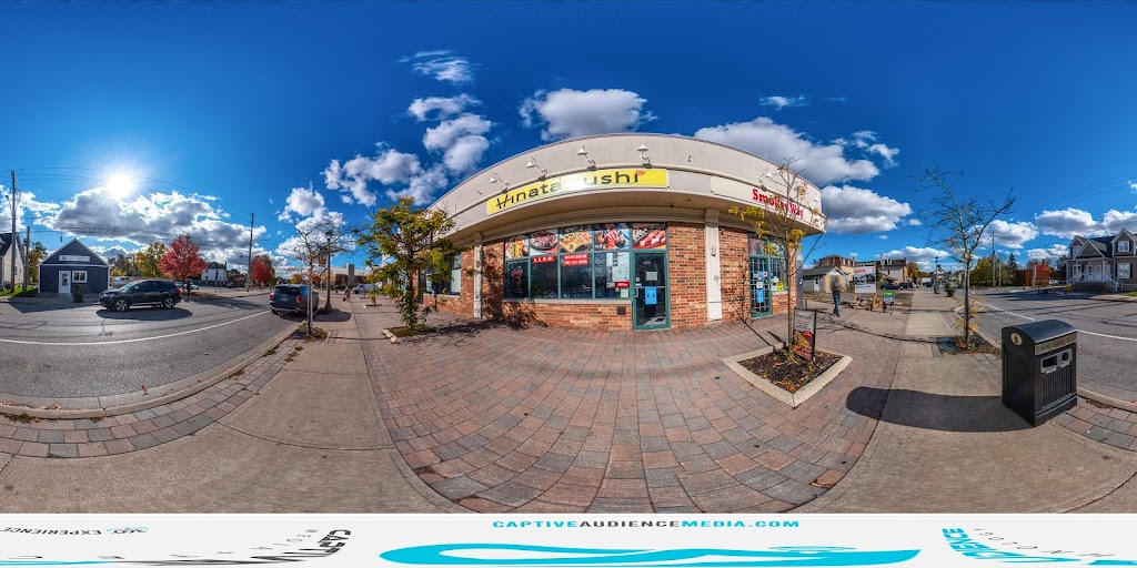 Hinata Sushi & Asian Cuisine