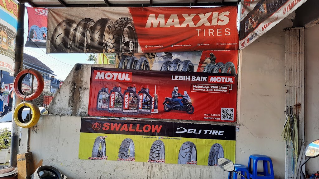 JMT Motor