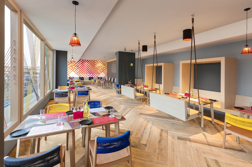 Qmin Kalamassery Kochi