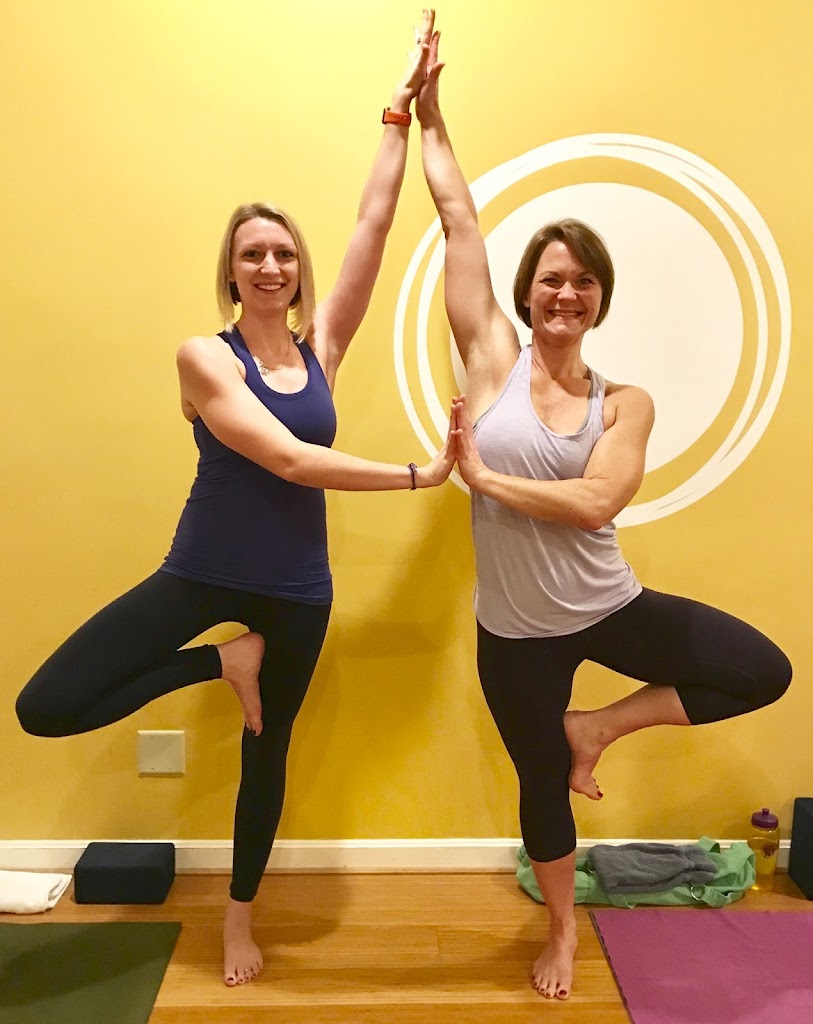  New Hampshire Power Yoga