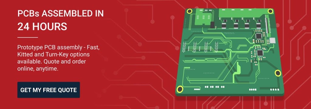 PCB Trace Technologies Inc.