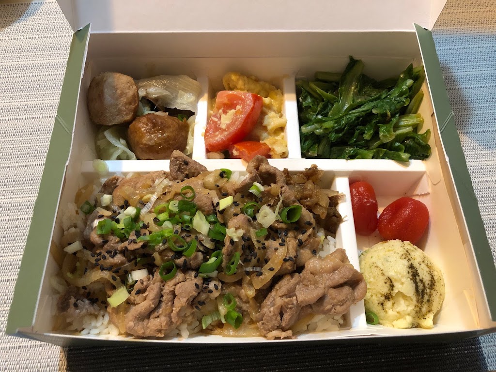 犁茶品記-台中總店 | 台中伴手禮/月餅/綠豆椪/蛋黃酥/商業午餐/手搖飲/禮盒/送禮/下午茶點心/台中美食 的照片