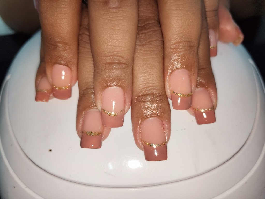 ESTETICA UNISEX Sofi — Manicura
