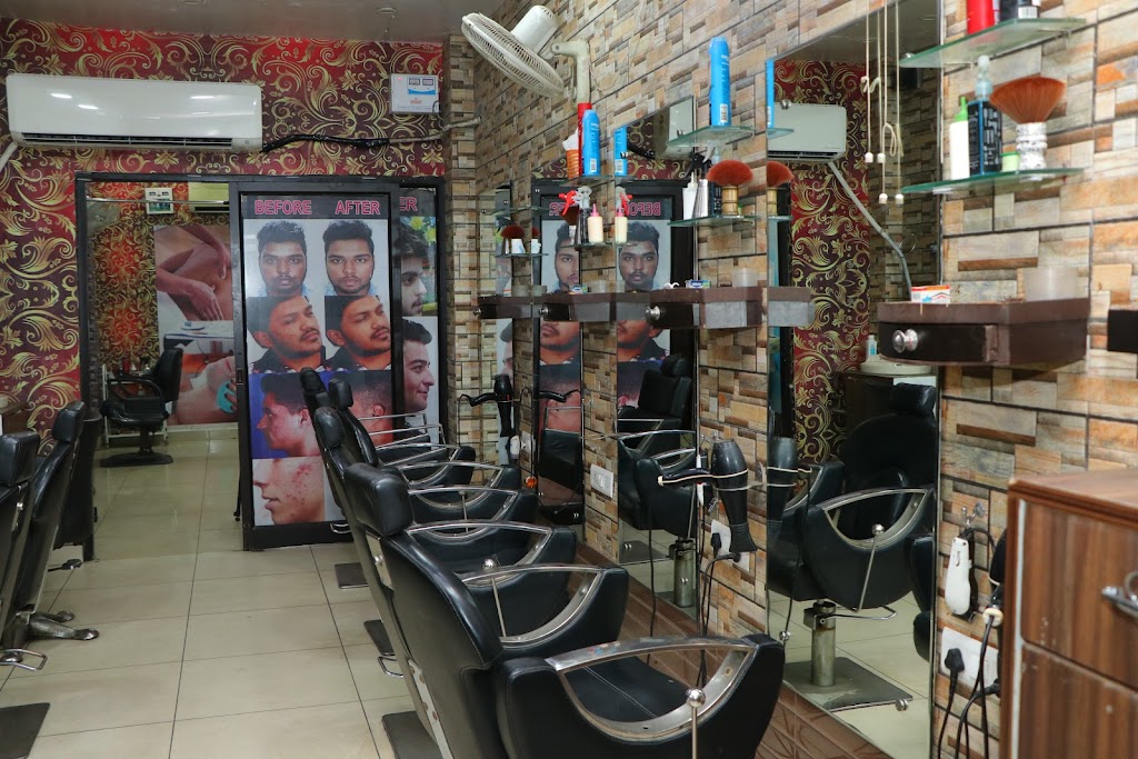 Natural Look Salon Academy Best Salon Near Me Hair Extension Hair Patch Bridal Makeup Hair Keratin Botox