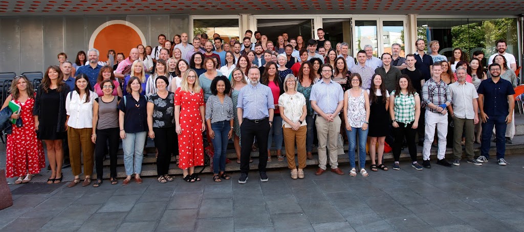 Cambridge School Granollers