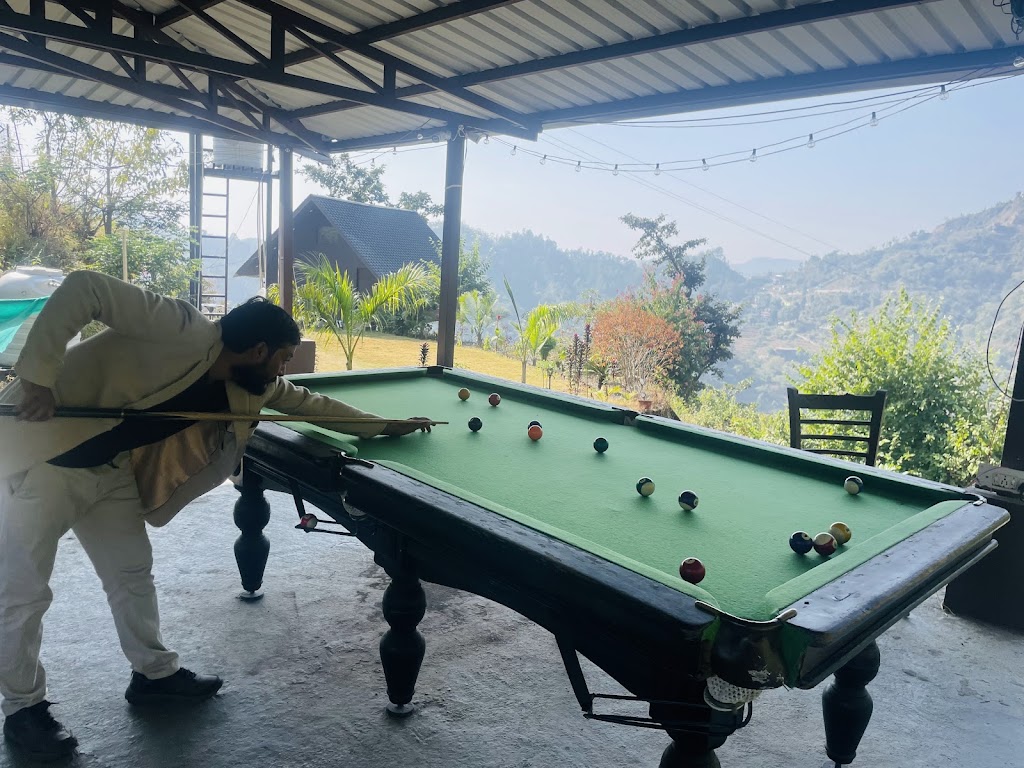 Amenities
