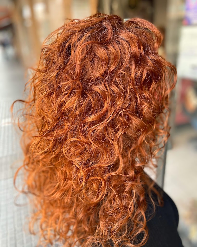 Agora Peluqueria