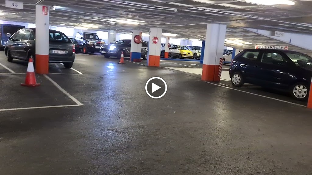 Parking Auto Salon — Videos
