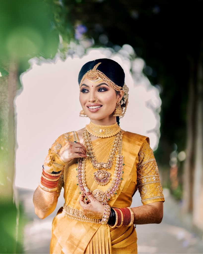 The Walk Of Beauty By Deepshikha