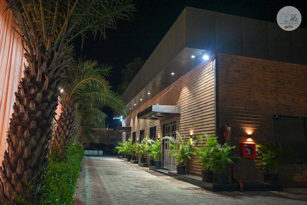 M D Farms And Resorts