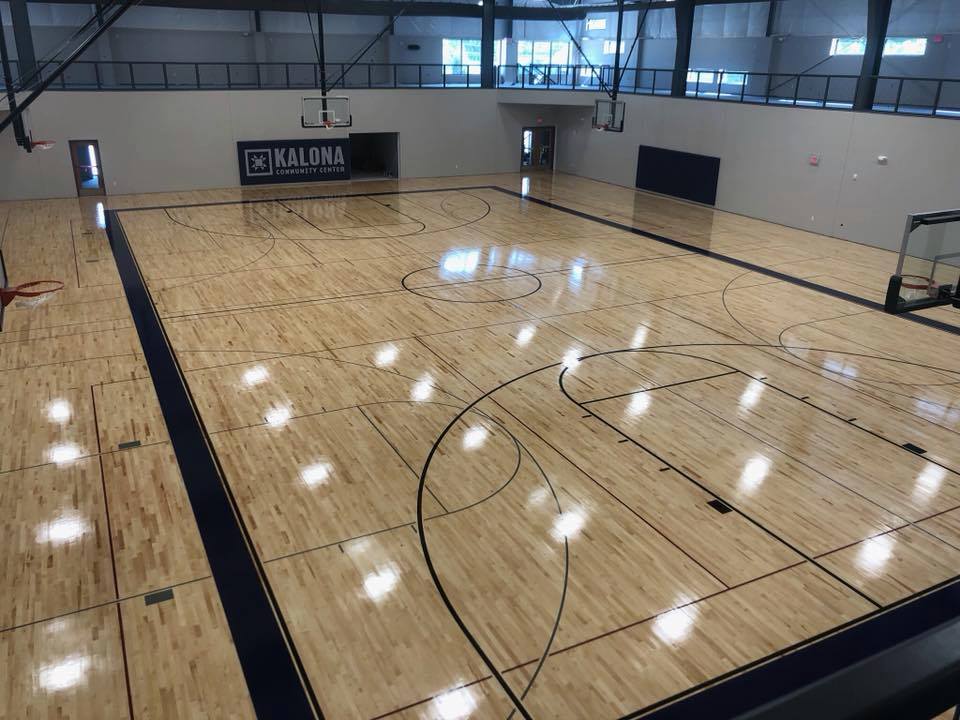  Kalona YMCA Rec Center - Branch of YMCA of Washington County