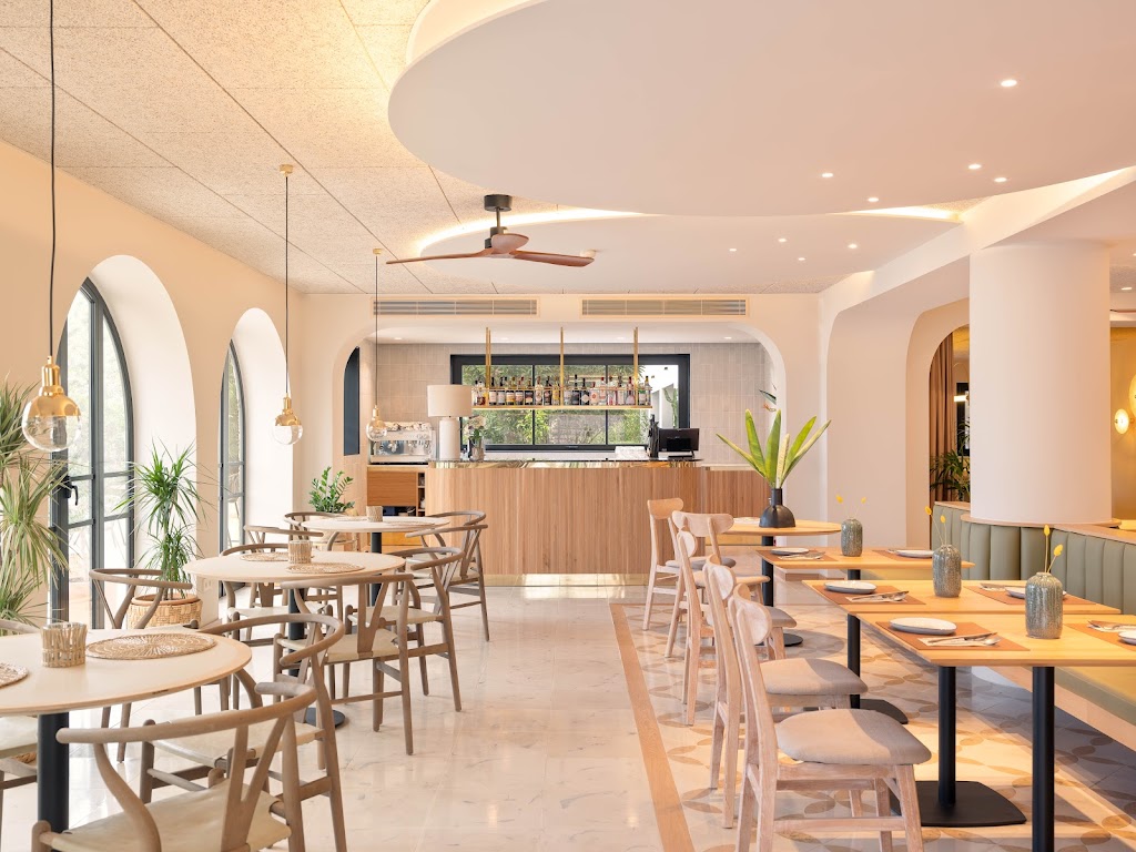 Restaurante Chicos del Mar