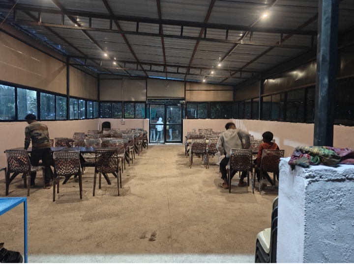 Royal Family Restaurant And Dhaba