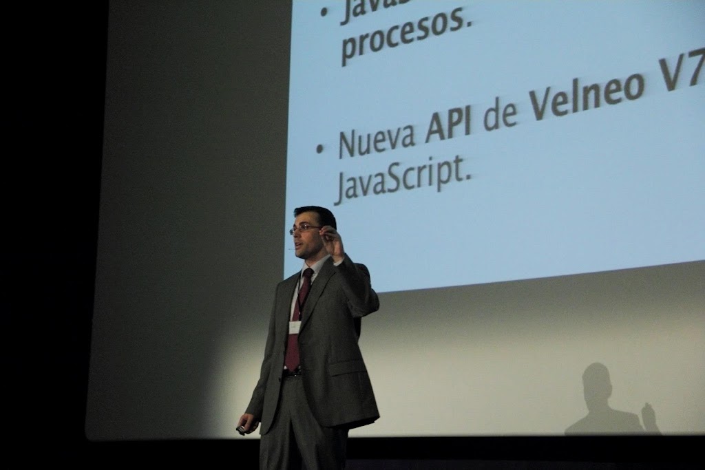 TipeSoft — Del propietario