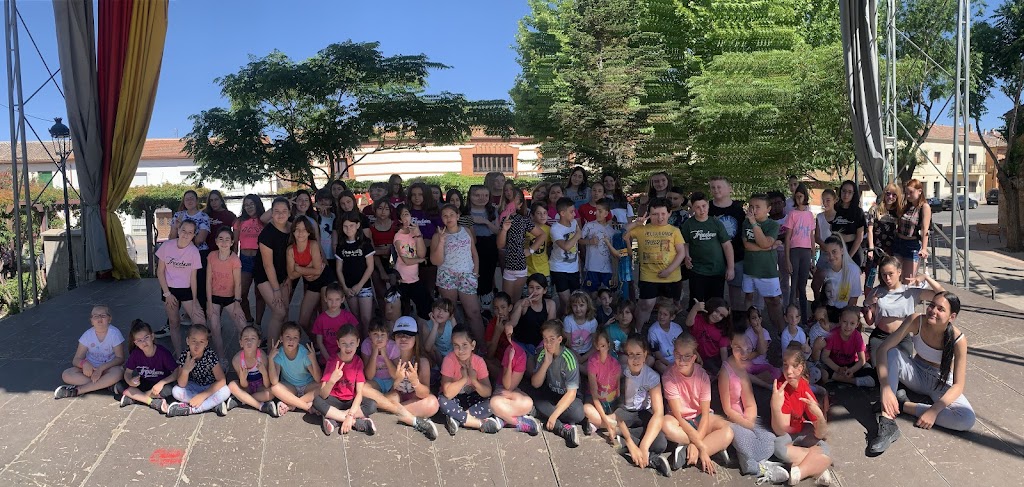 Freedom Dance Studio