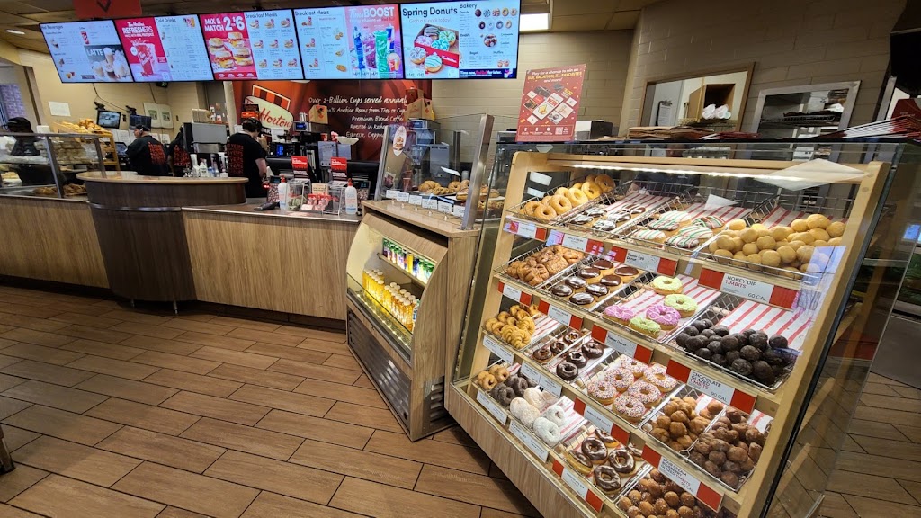 Photo of Tim Hortons
