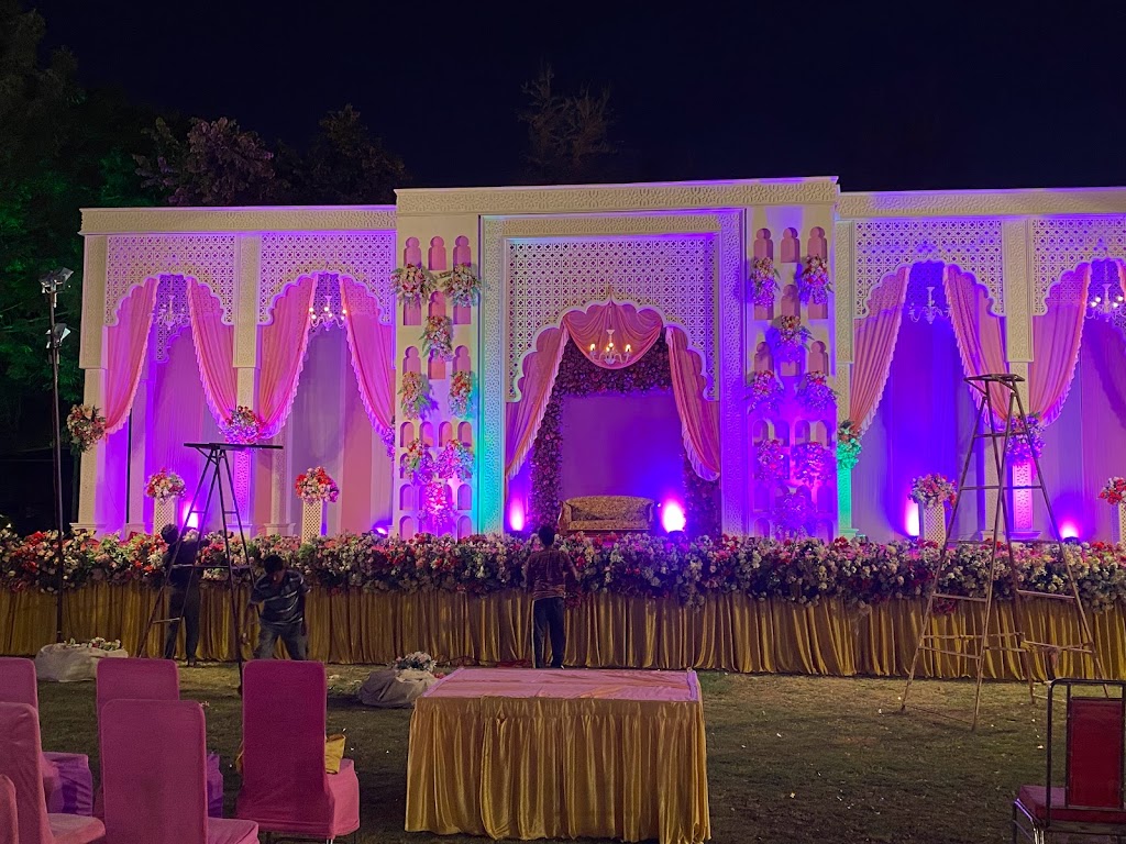 Ceremony