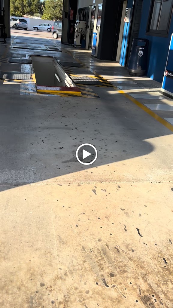 ITV LA HITA. San Pedro del Pinatar — Videos