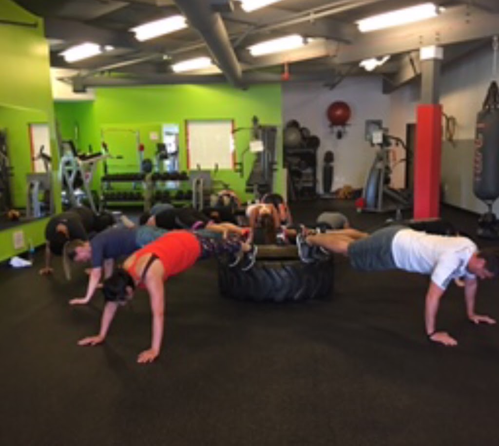  Xtra Fitness - Personal Training Bothell