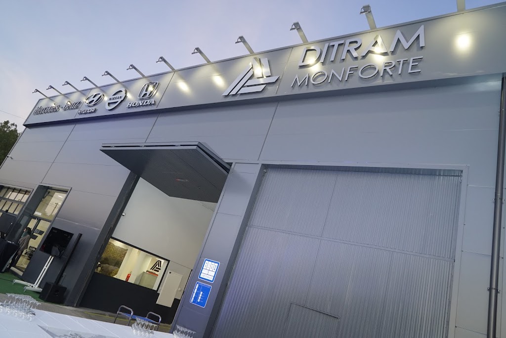Ditram Tradip Monforte