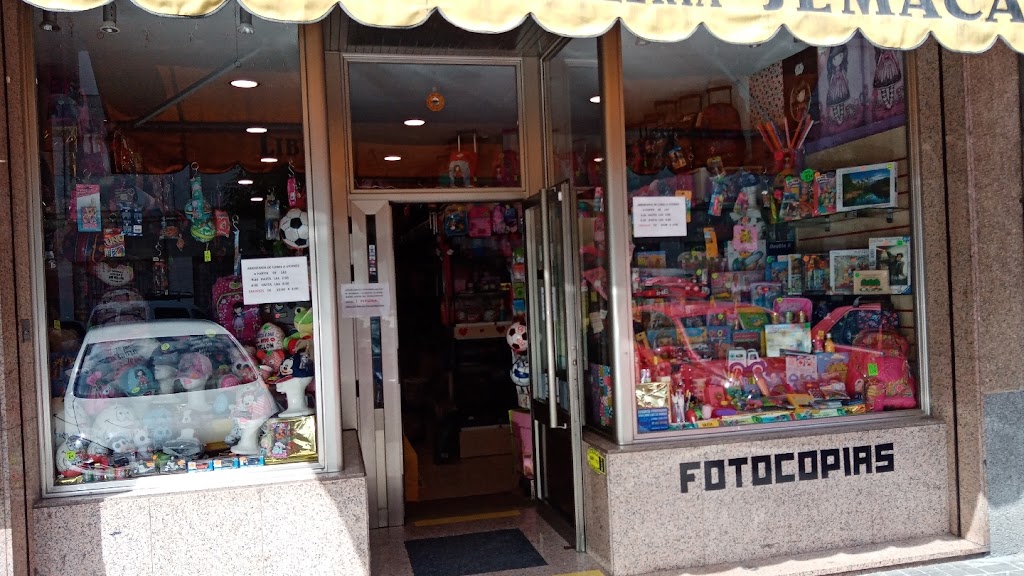 Libreria Jemaca