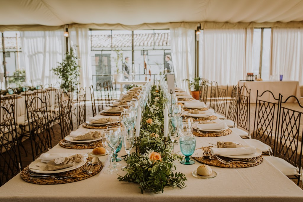 Restaurante Finca Miralcampo