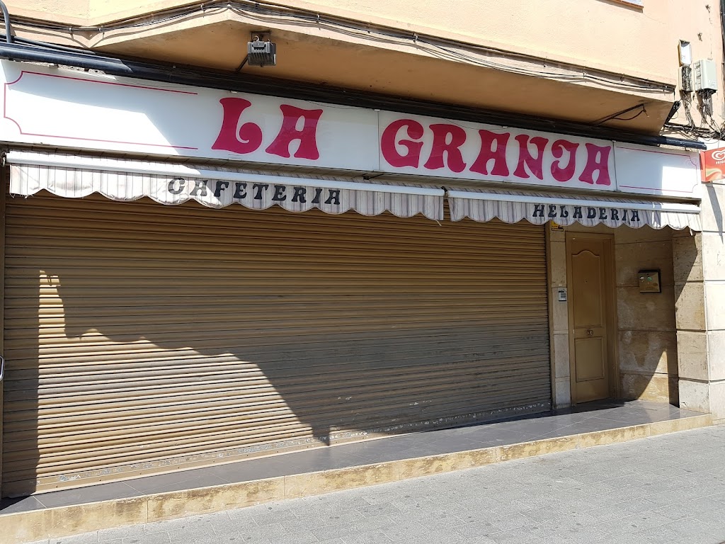 Bar Cafeteria la Granja