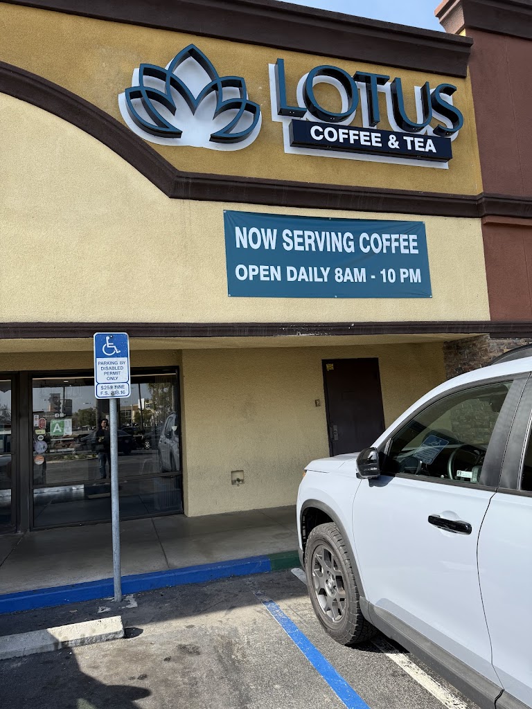 Photo of Lotus Coffee & Tea