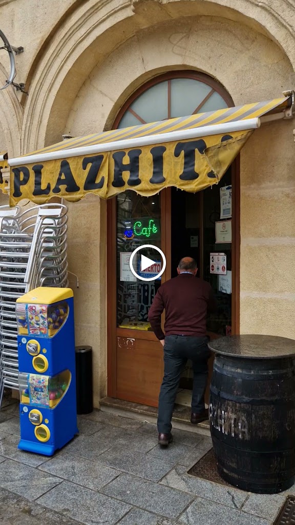 Churreria La Plazhita — Videos
