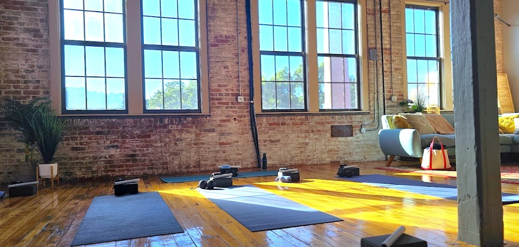  CoyDog Botanicals & Yoga