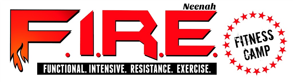  FIRE Fitness Camp Neenah