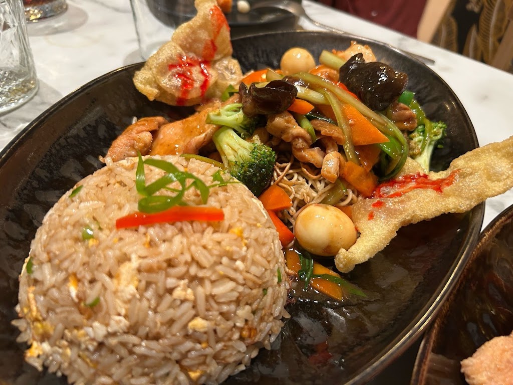 Salvaje Chifa Peruano — Mas recientes