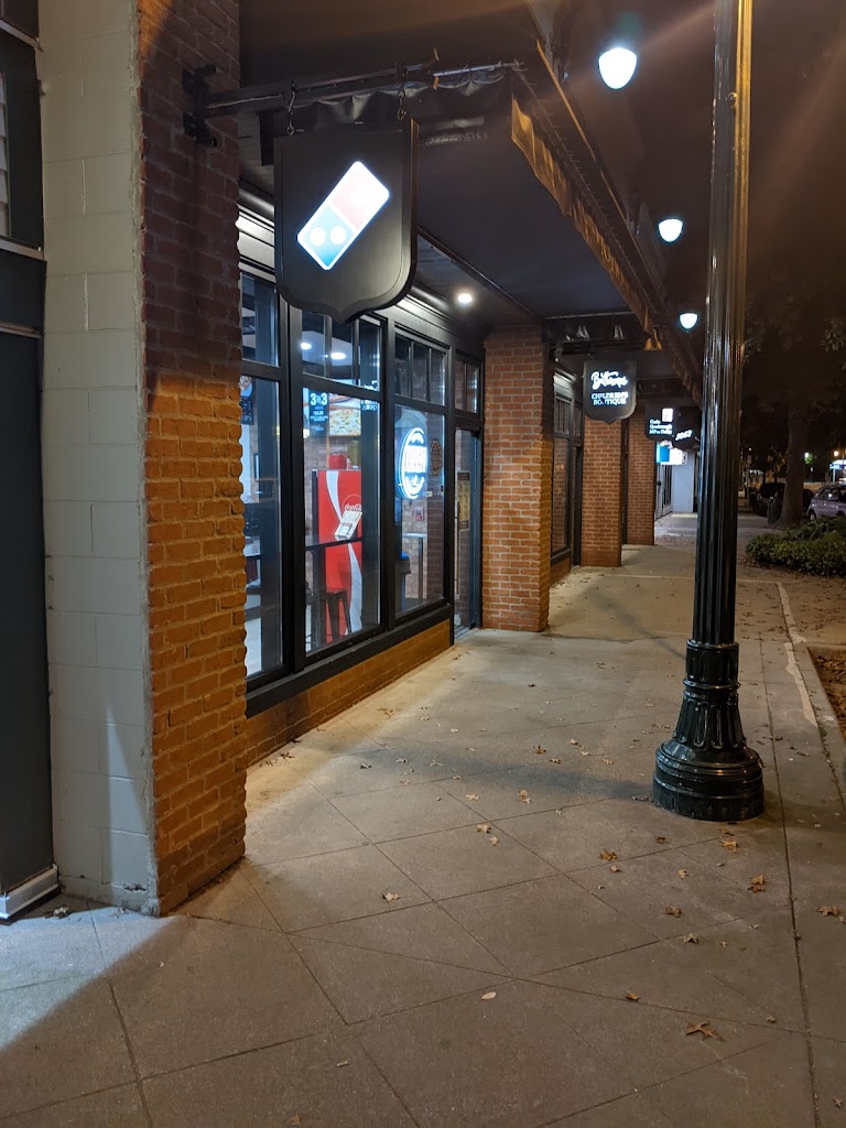 Domino's Pizza in Delta